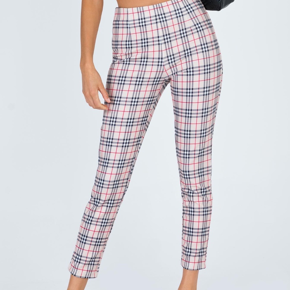 Princess Polly 'Claudia Pants'